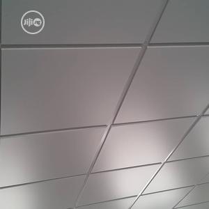 Metalic Suspended Ceiling