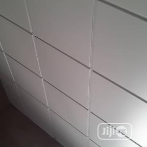 Metalic Suspended Ceiling