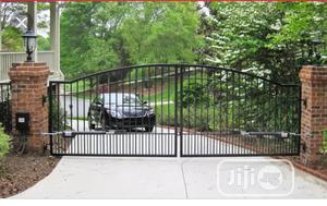 Remote Controlled Gates