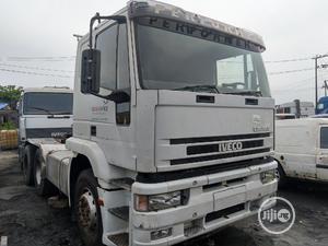 Iveco Massif 1997 White