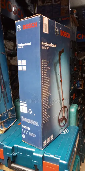 Bosch Measuring Wheel