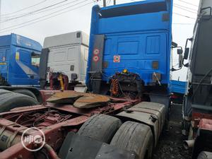Clean And Sharp Iveco Euro Star 1998