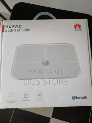 Huawei Body Fat Scale Bluetooth