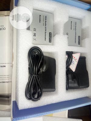 100m Vga Extender