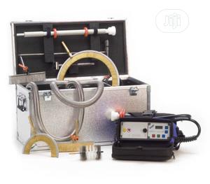 Pipeline Inspection/ Holiday Detector/ Pipeline Fault Detector.