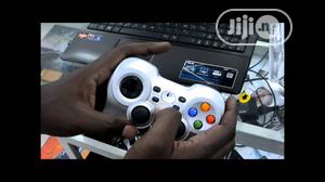 Logitech F710 Wireless Game Pad+Logitech Cooling Pad