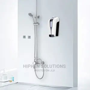 Automated Hand Sanitizer Dispenser