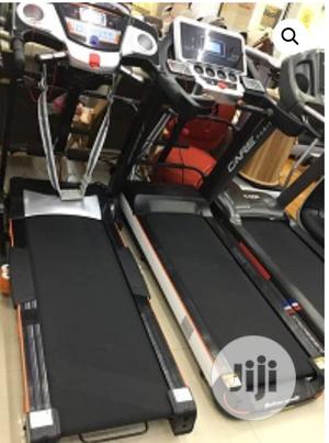 3HP Treadmill