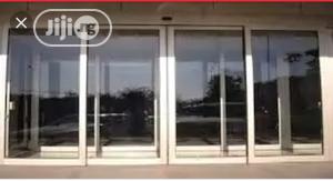 Automatic Sliding Doors