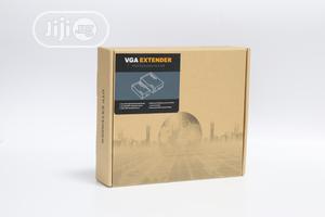 300m Vga Extender Over Lan Cable