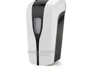 Hands Sanitizer Dispenser
