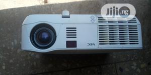 Unique NEC Projector