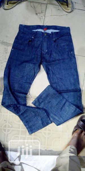 Original Men's Jeans Trouser