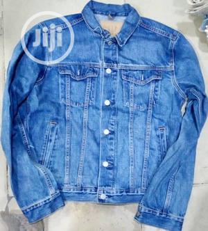 Jeans Jacket