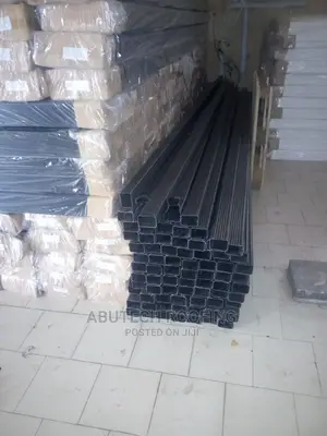 High Quality Pvc Water Collector D