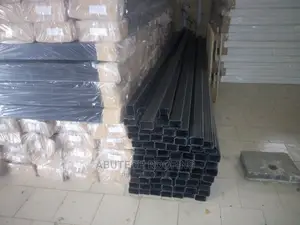 High Quality Pvc Rain Gutter