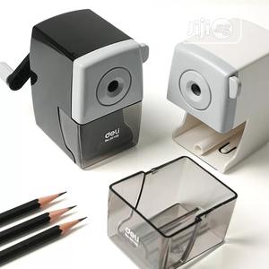 Pencil Sharpener Hand-Operated Sharpner For