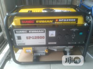 2900 Sumec Firman.