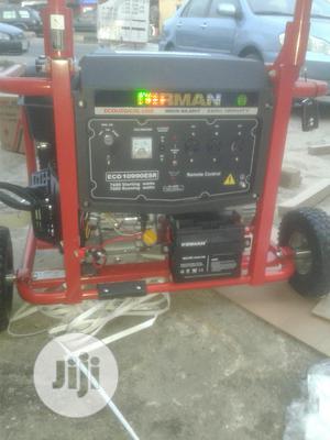 Generator. 7.5KVA