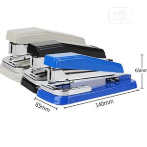 1pc 306degree Rotatable Metal Stapler