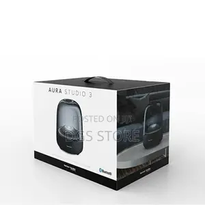 Harman Kardon Aura Studio 3 Bluetooth Speaker