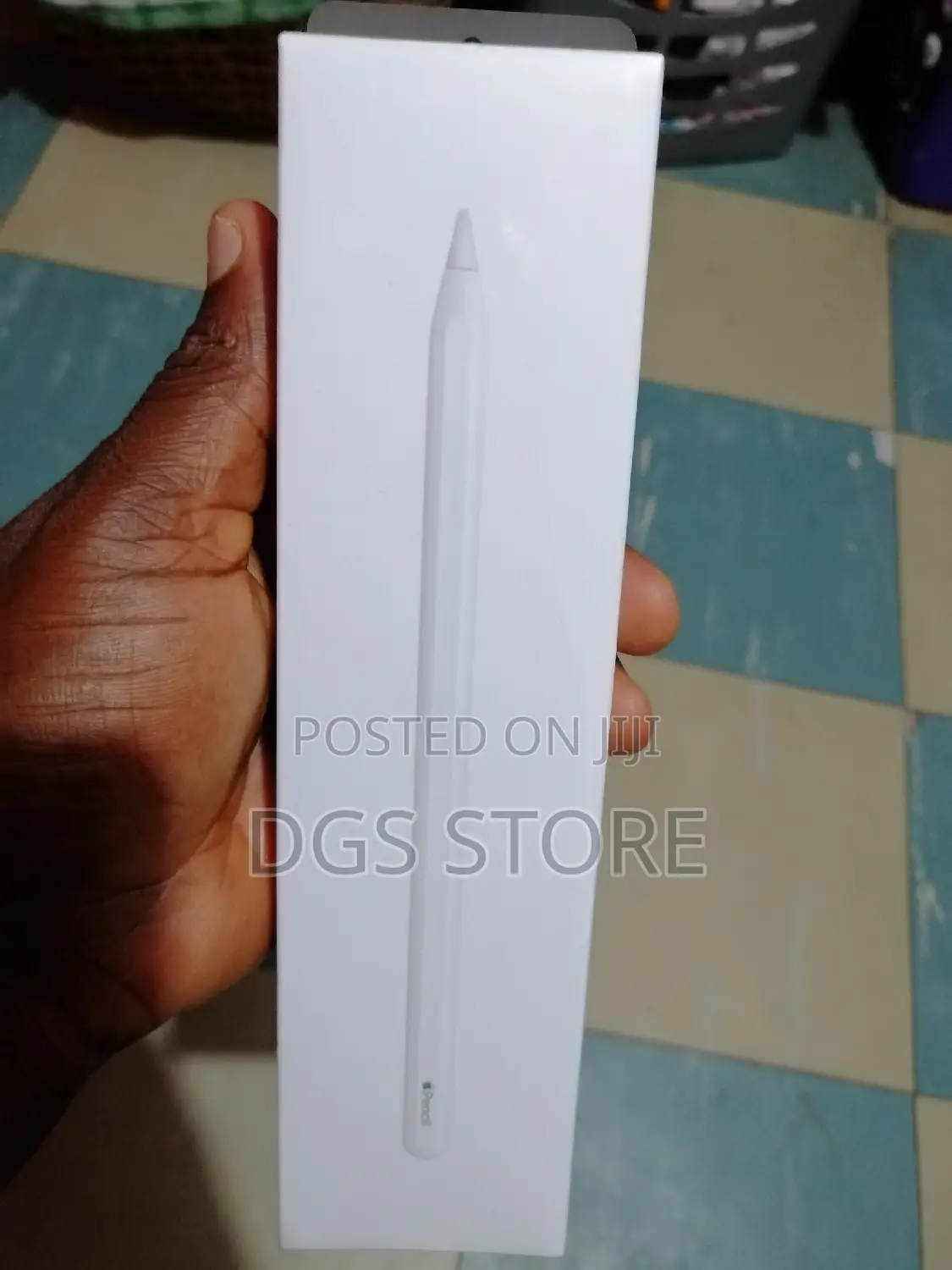 Apple Pencil 2 2nd Generation