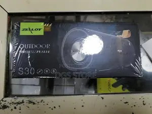 Zealot S30 Outdoor Bluetooth Speaker