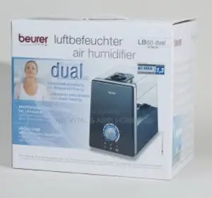 Beurer Air Humidifier LB88