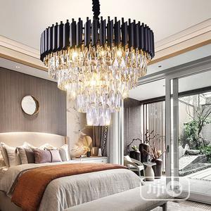 Christal Chandelier