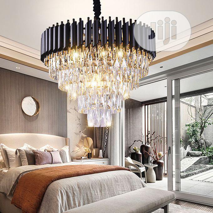 Christal Chandelier