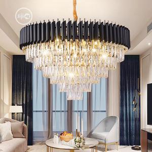 Christal Chandelier