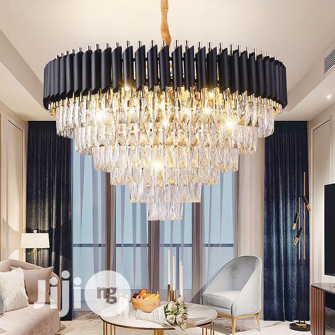 Christal Chandelier