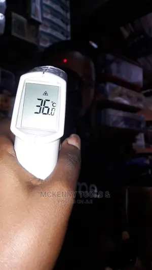Non-contact Infrared Thermometer