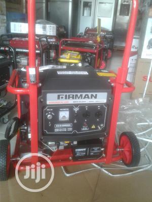 3kva Sumec Firman. Semi Silent. Ecological