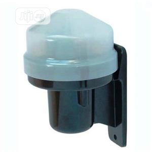 Photocell Light Switch Daylight Sensor Lightswitch -10a