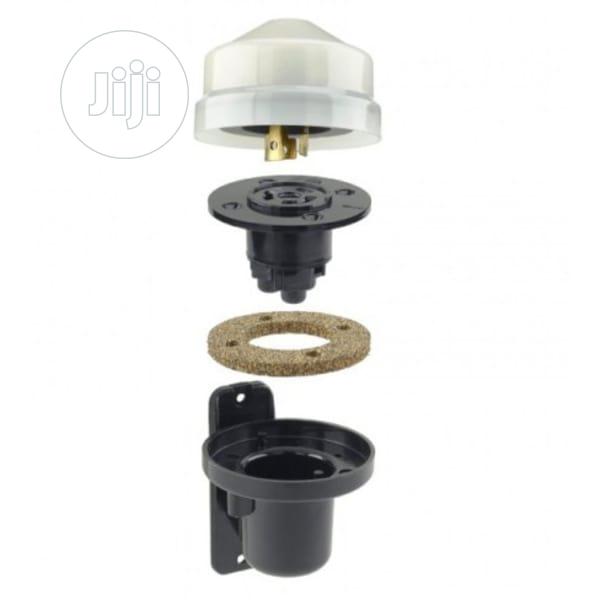 Photocell Light Switch Daylight Sensor Lightswitch -10a