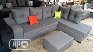 L Shape Sofas
