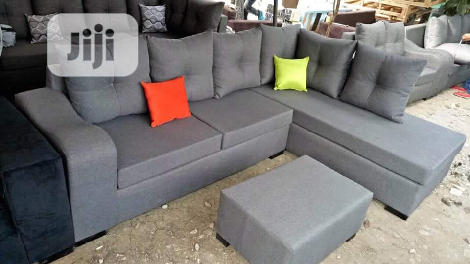 L Shape Sofas
