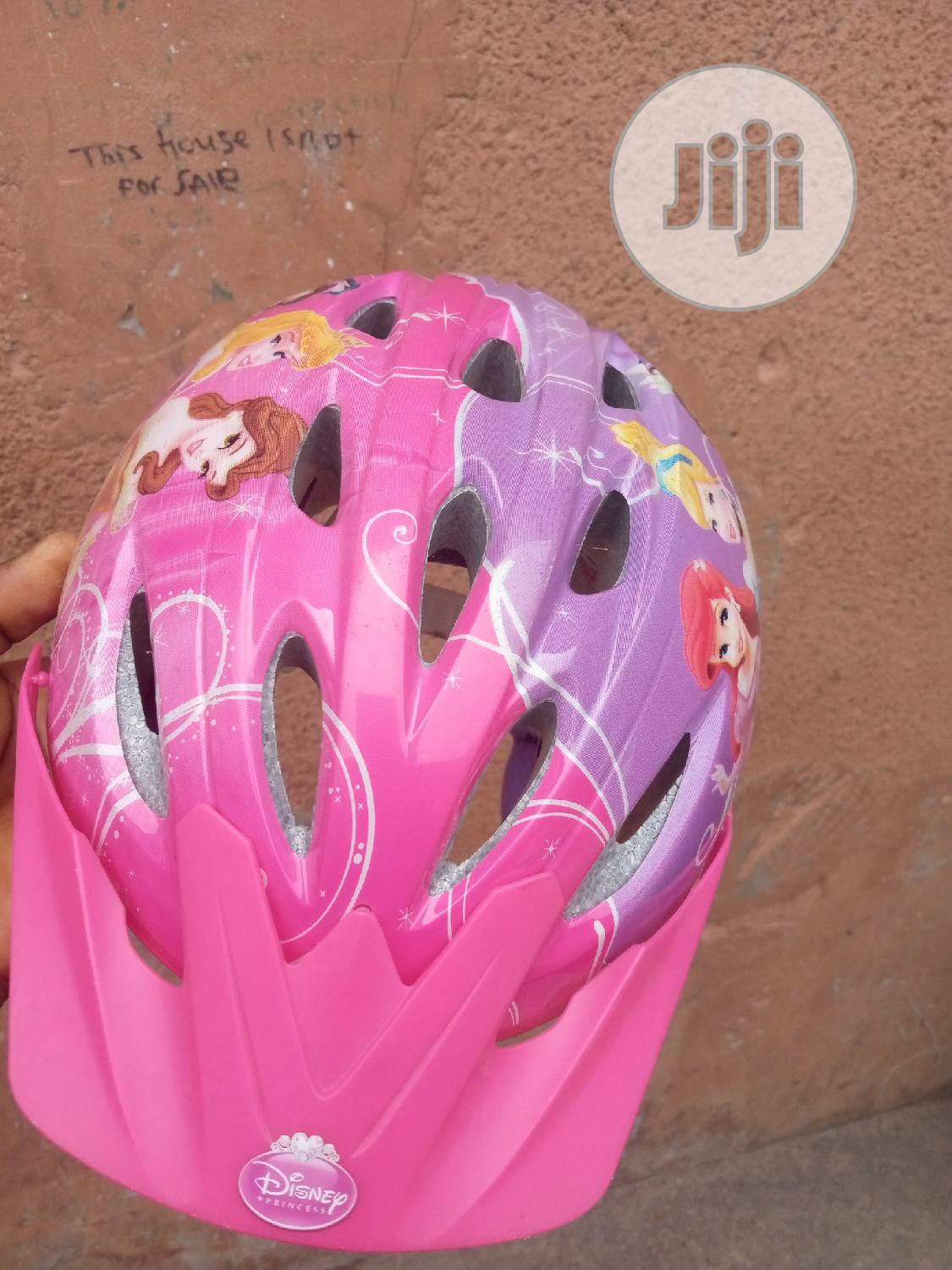 Children Helmet