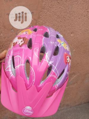 Children Helmet