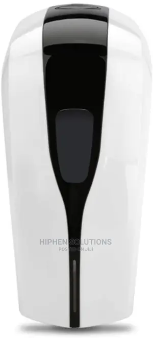 Battery Powered Hand Sanitizer Dispenser