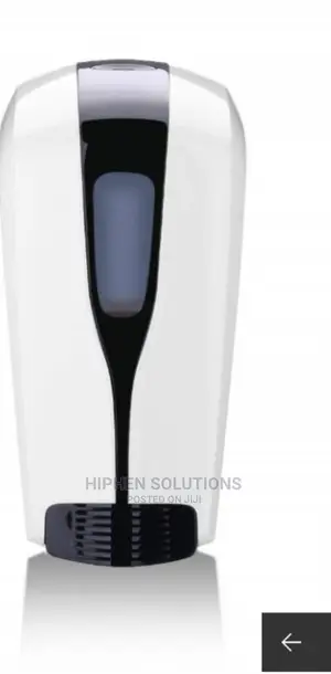 Hand Sanitizer Battery Powered Dispenser