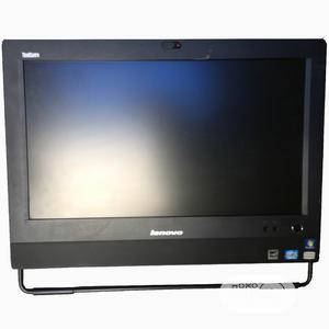 Desktop Computer Lenovo 4GB Intel Core i3 HDD 500GB