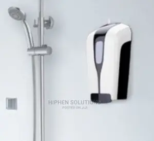 Hand Sanitizer Dispenser