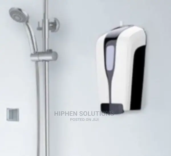 Hand Sanitizer Dispenser