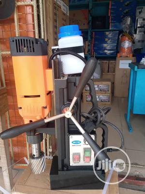 Heavy Duty Magentic Drill 65mm
