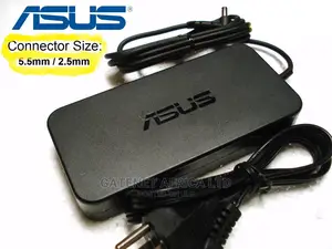ASUS Acer Msi Gaming Laptop Charger 240W 180W 150W 135W 120W