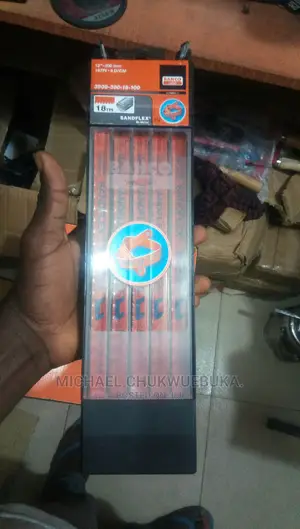 Original Sandflex Saw Blade
