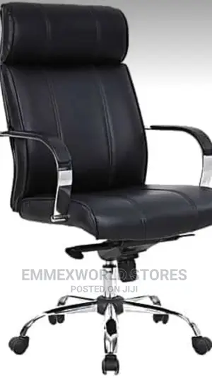 Executive Office Chair (Whitehouse)