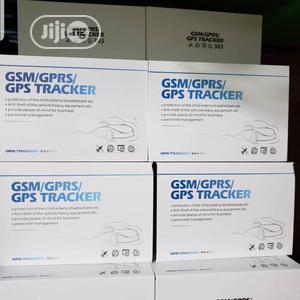 Car GPS Tracker